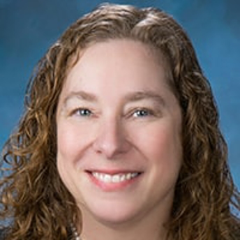 Rebecca Waldman de la Zerda Photo