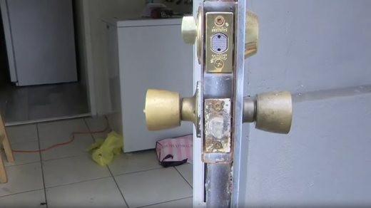 Attorney Phil Revah Appears on Miami Local News to talk about the Eviction Moratorium